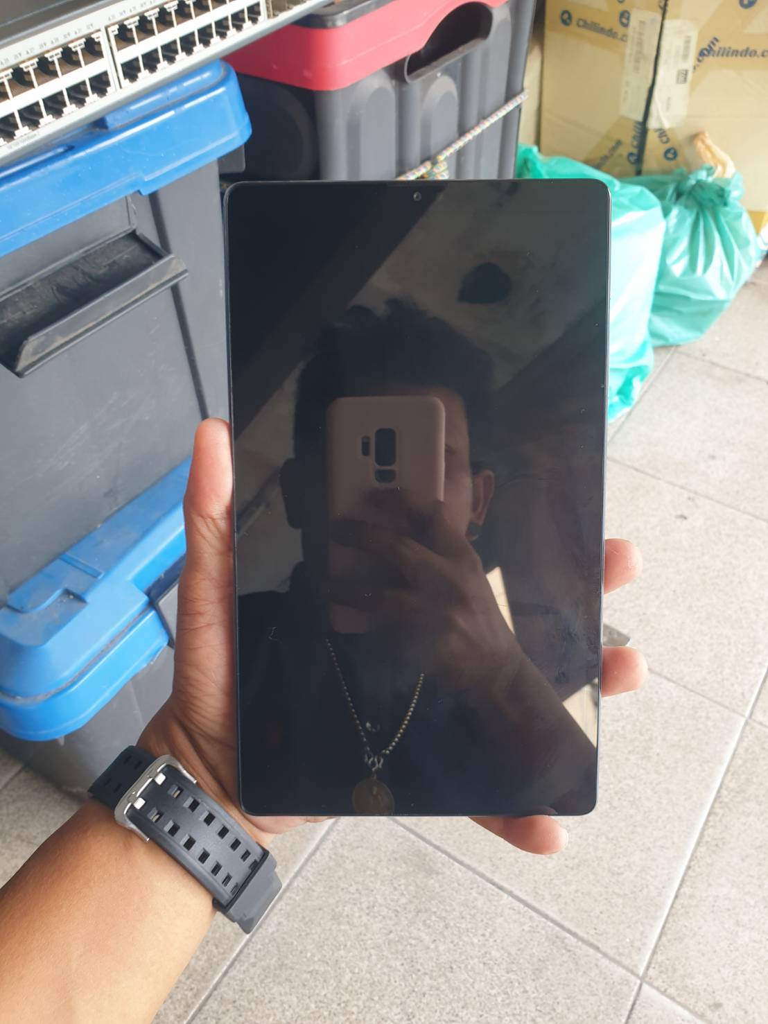 tab a7 lite ใส่ Sim ได้