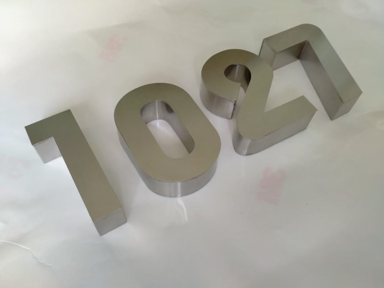 ป้ายบ้านเลขที่