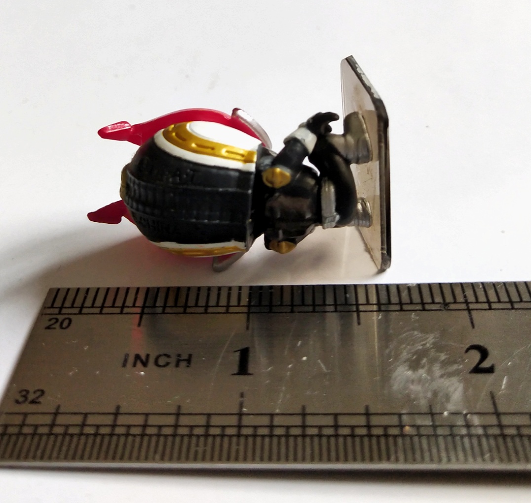 ของสะสมมาส์คไรเดอร์ SD มาสค์ไรเดอร์เด็นโอ Masked Rider Den-O