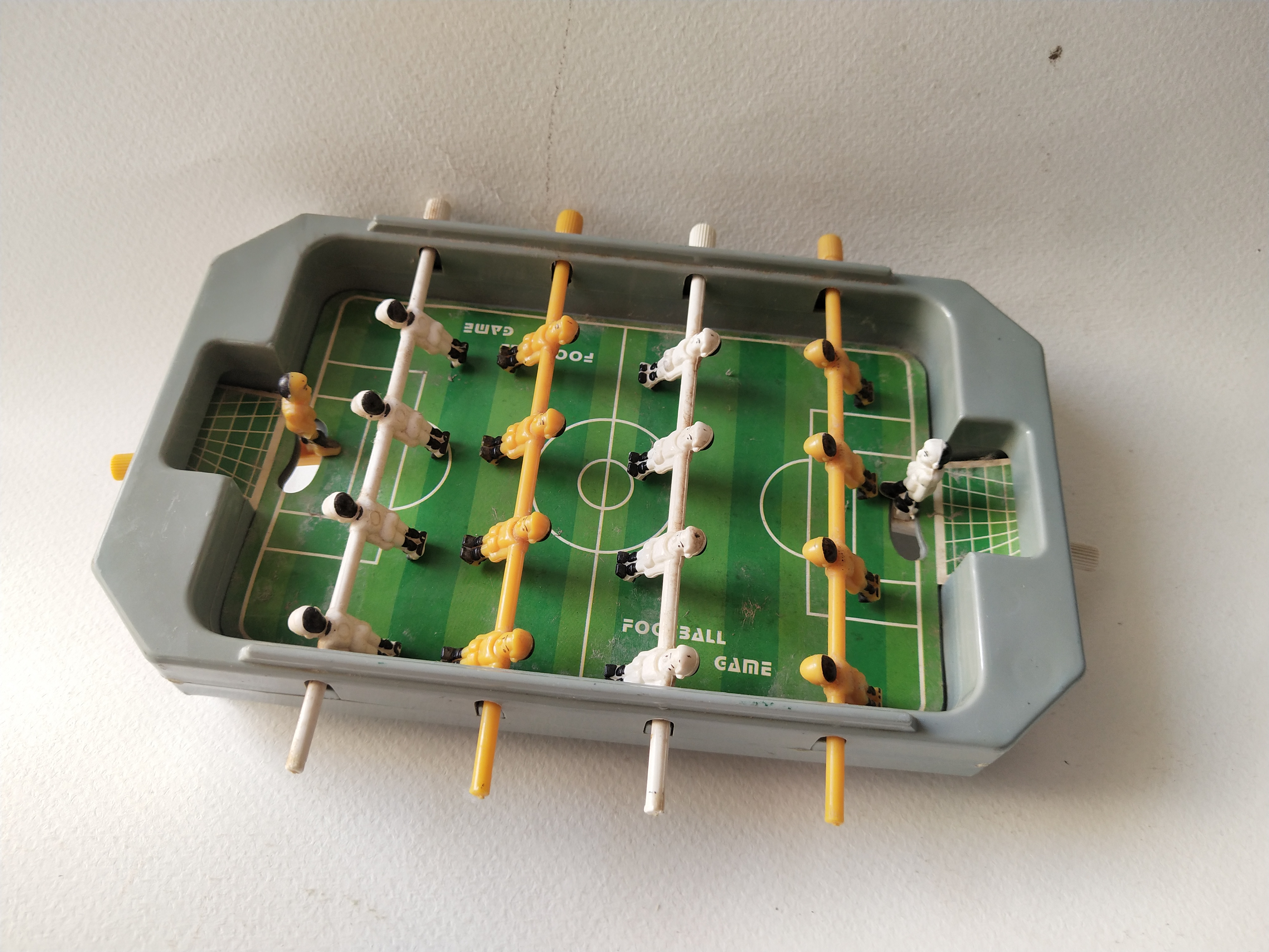 มือ2 มีตำหนิ เกมส์ โต๊ะบอล เกมส์ตู้บอล (ราคาอันละ)