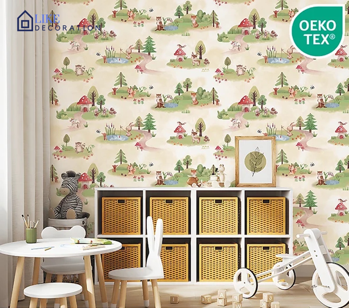 Little Dream World 5170-1