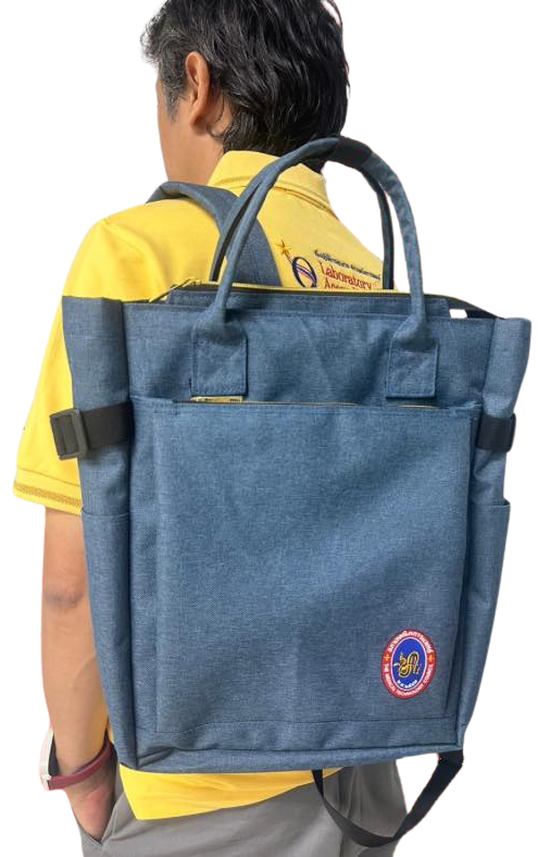 กระเป๋า LA 2024