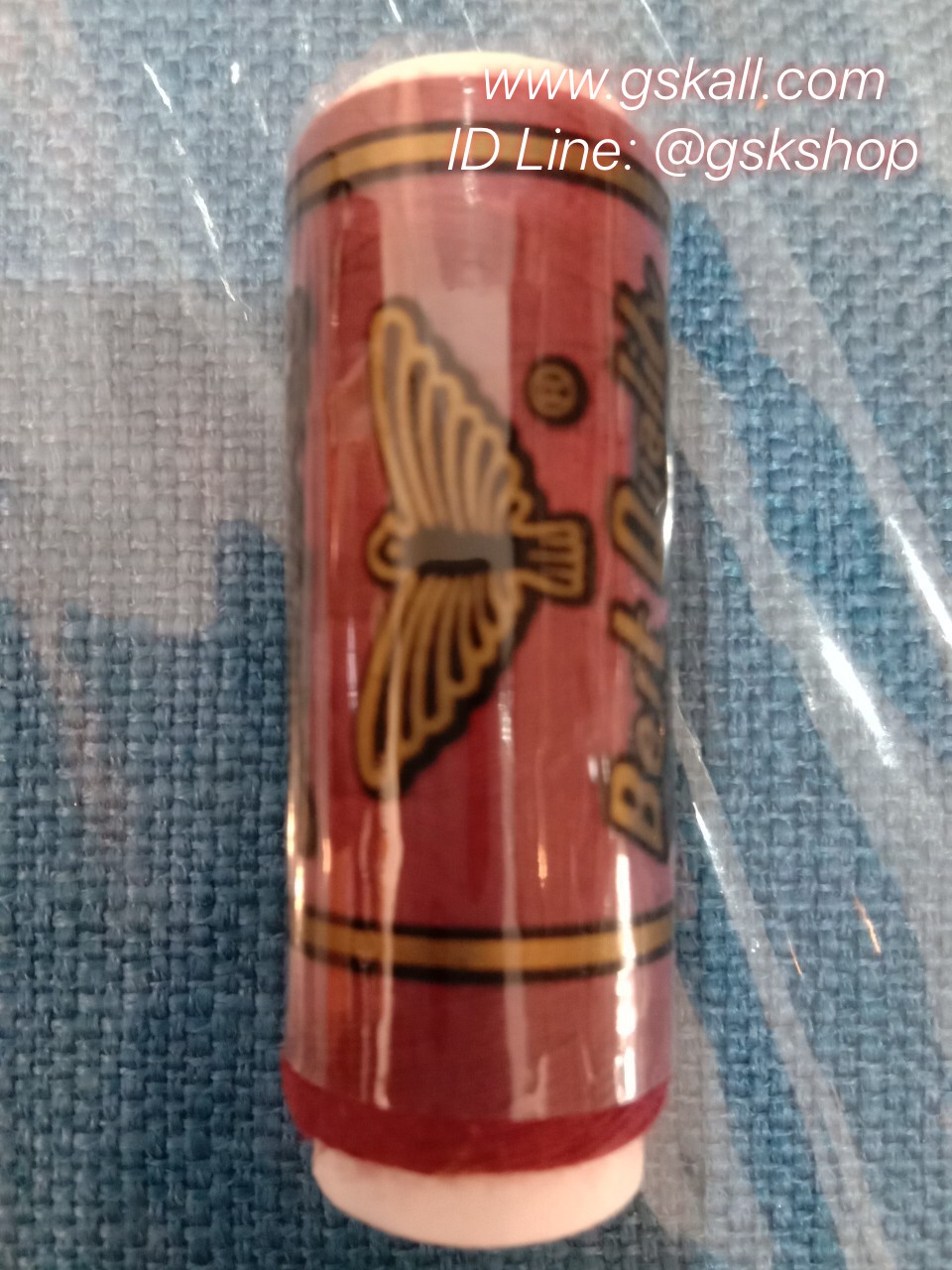 ด้ายม้วนใหญ่ / GSK SHOP กิ๊ฟช้อบถูกใจ สนใจกดสั่งซื้อเลย