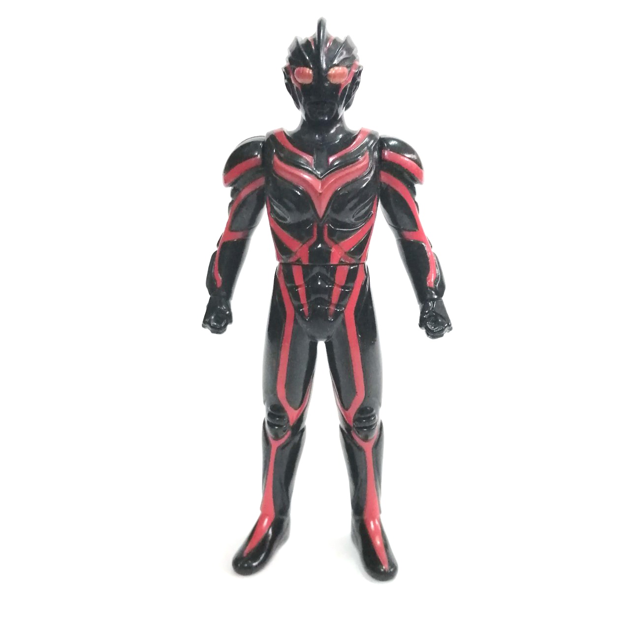 ซอฟ5.5นิ้ว สปาร์คดอล ดาร์กซากิ สภาพดี หาได้น้อย ไม่พบเห็นบ่อยนัก งานปี 2019 สติ๊กเกอร์ครบ