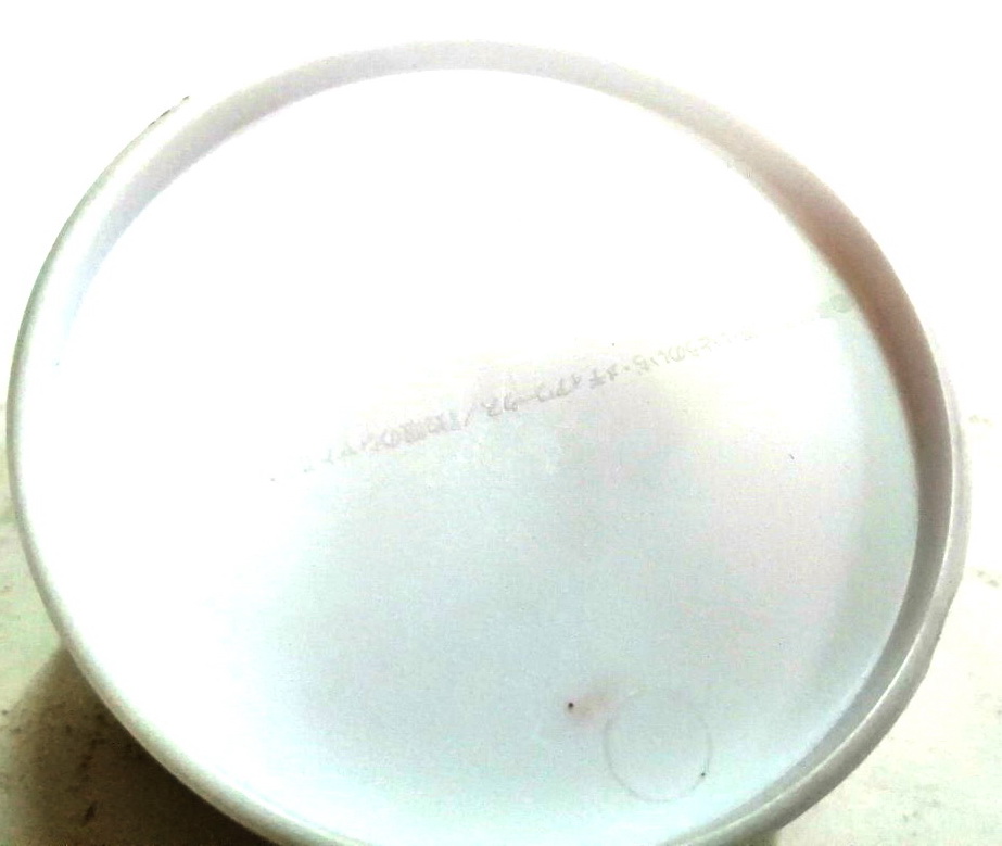 แคนดี้ทอย ฟิกเกอร์ตัวการ์ตูน พร้อมฐานลงสีสำเร็จ