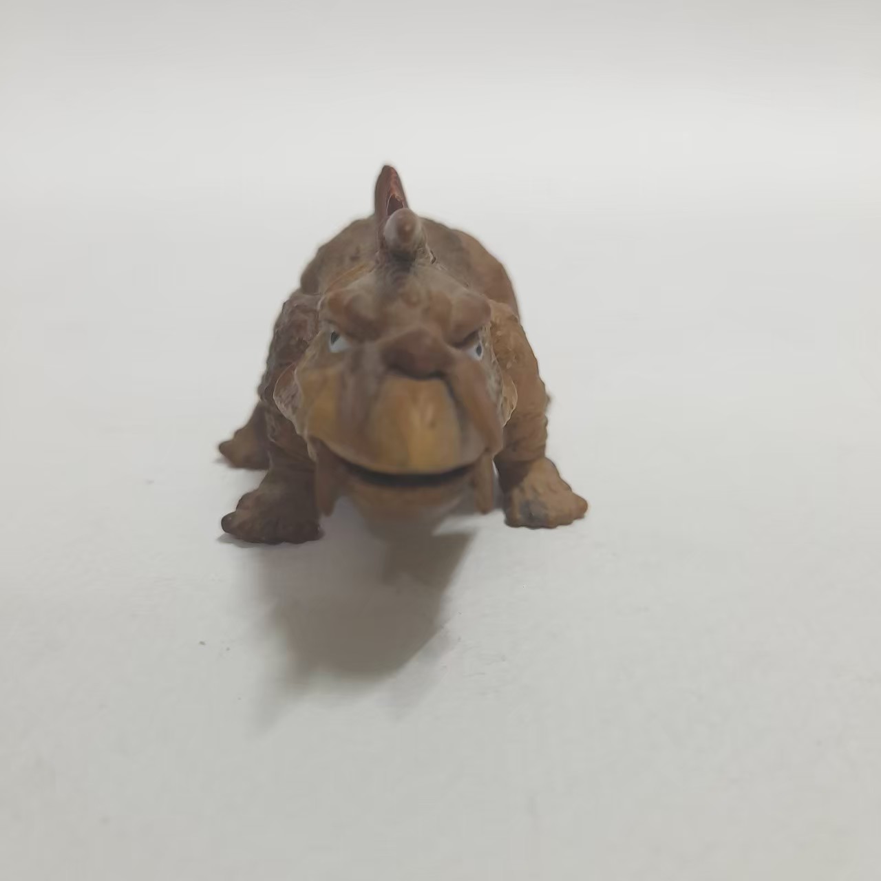 กาชาปอง ตัวร้ายคู่ปรับ เต่ายักษ์ กาเมร่า รุ่น3 จุด ขนาดตามรูป มือสองสภาพดี