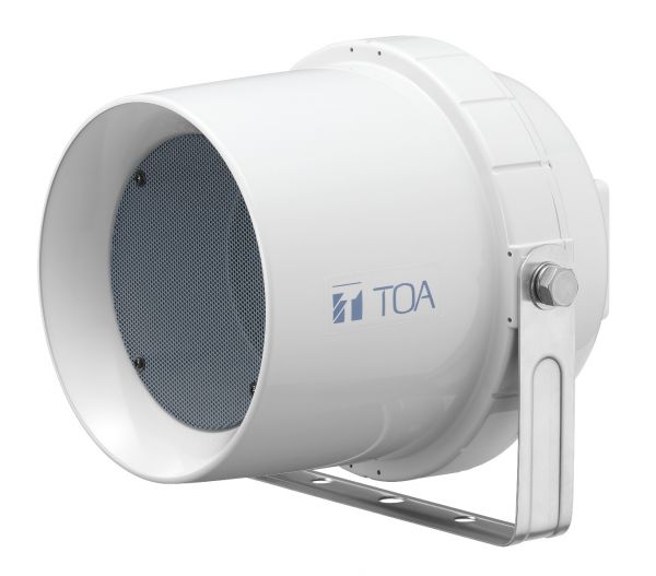 TOA CS-64 ลําโพงฮอร์นชนิดมุมกว้าง ขนาด 6 วัตต์