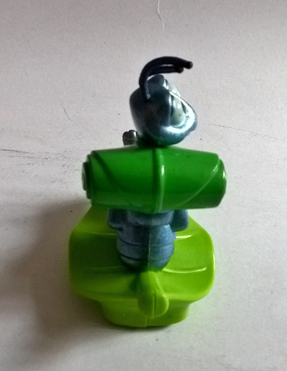 The Bug's Life Set ของสะสมจากแมคโดนัล Collectible from Mac Donald