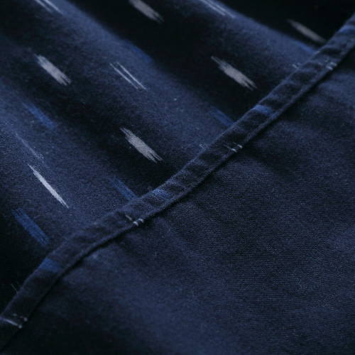 เดรสเชิ้ตแฟชั่นญี่ปุ่น แขนยาว เอวผูกจั๊ม (12297LM)