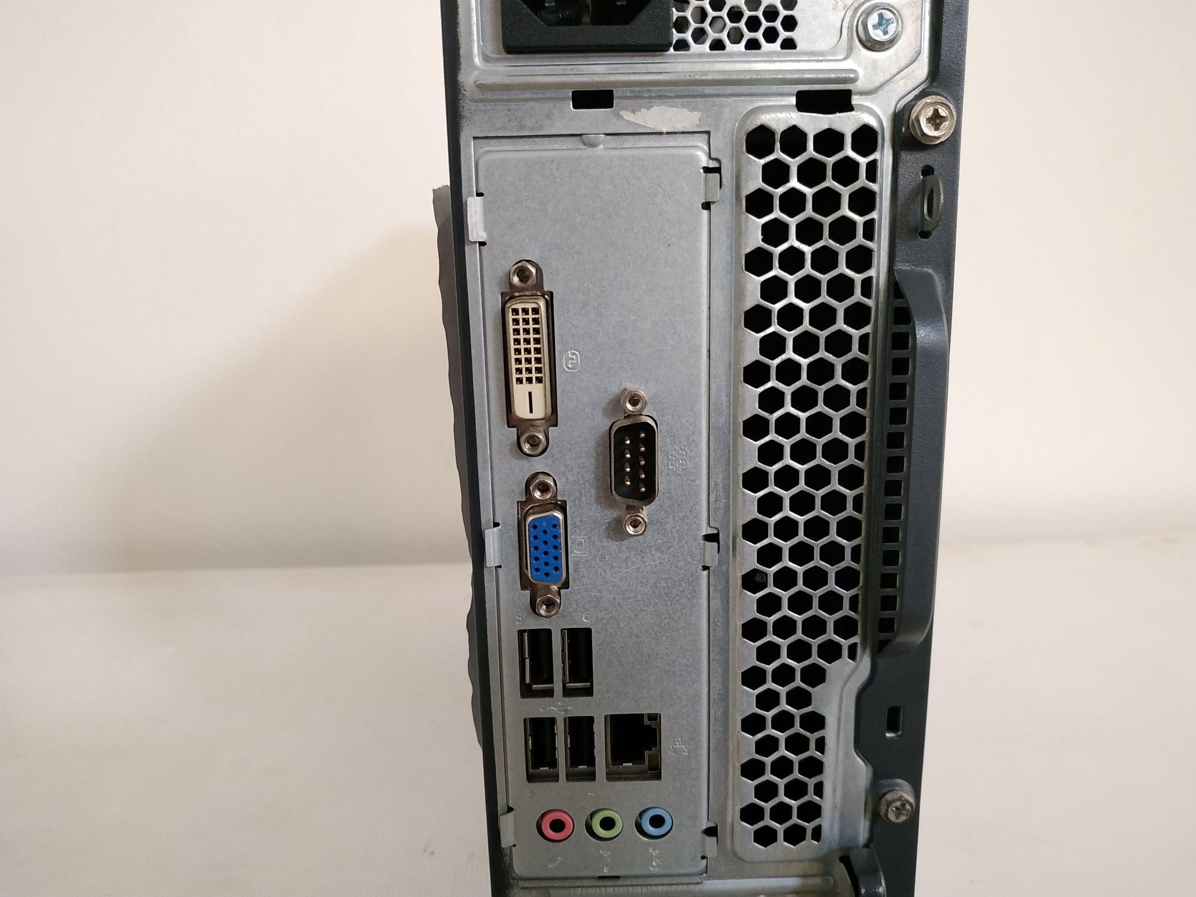 Lenovo Thaink Center i3 - 2100