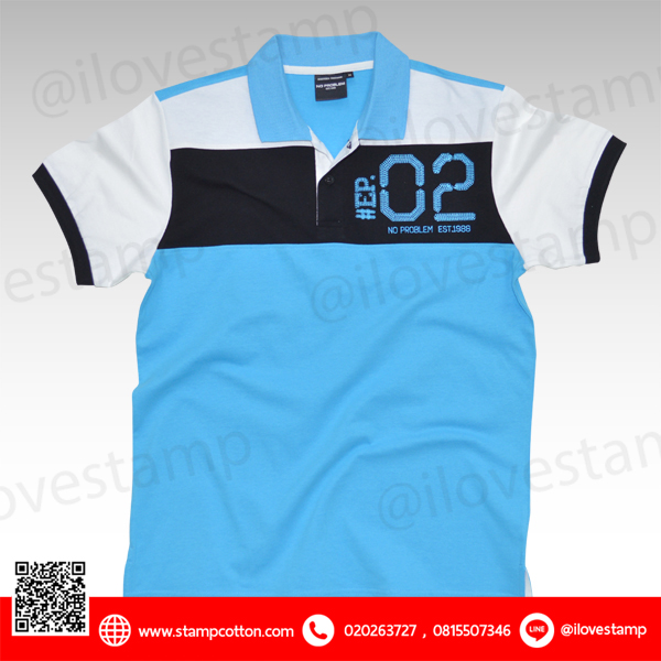 Nr58013-3 สีฟ้า