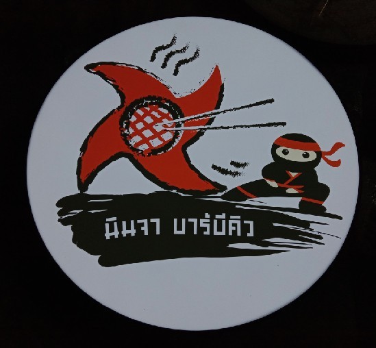 ป้ายกล่องไฟ
