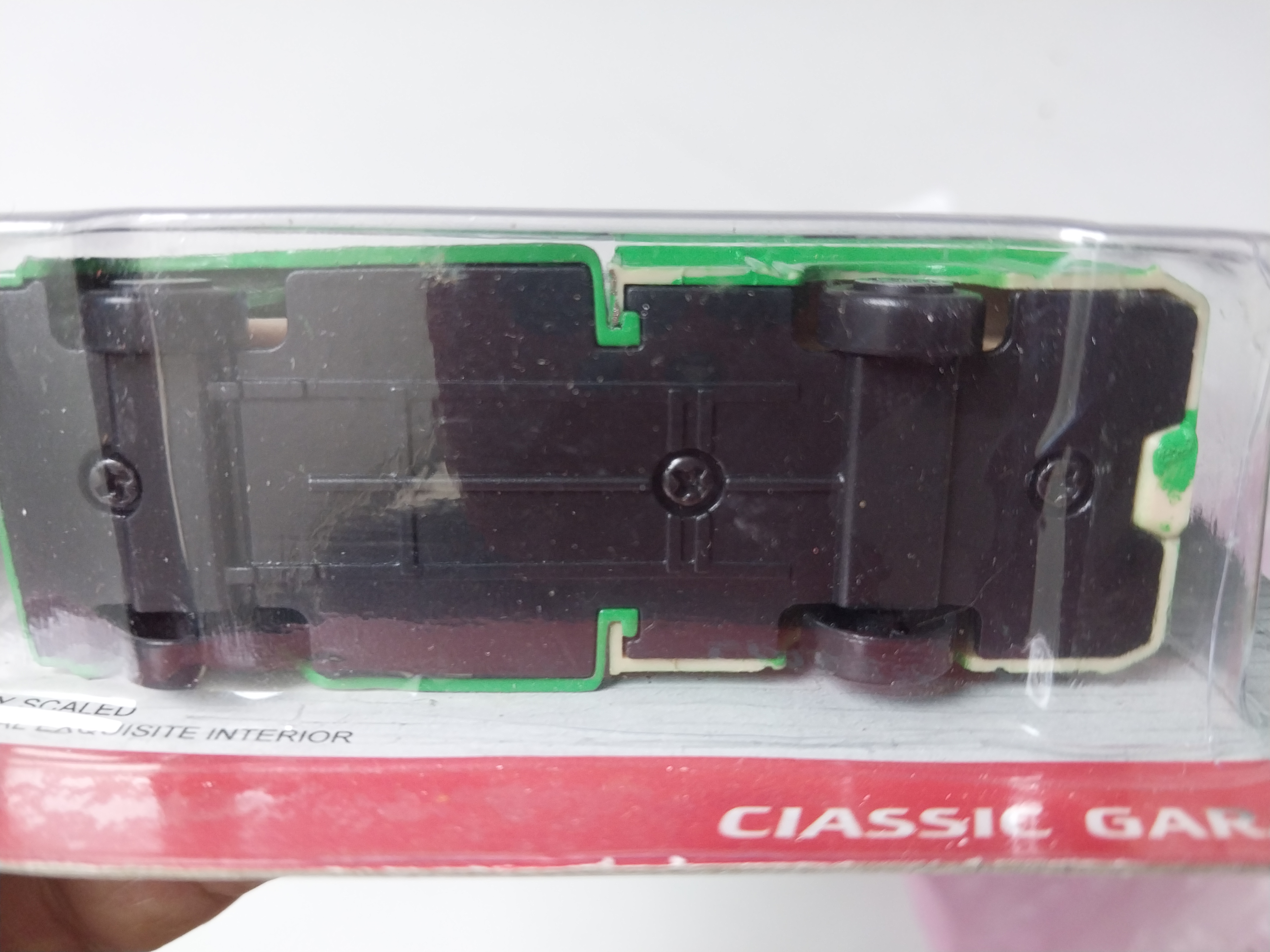 มีหลายภาพ, โมเดลรถกระบะ กรุณาเลือกแบบ ,แพ็คมีตำหนิบ้าง