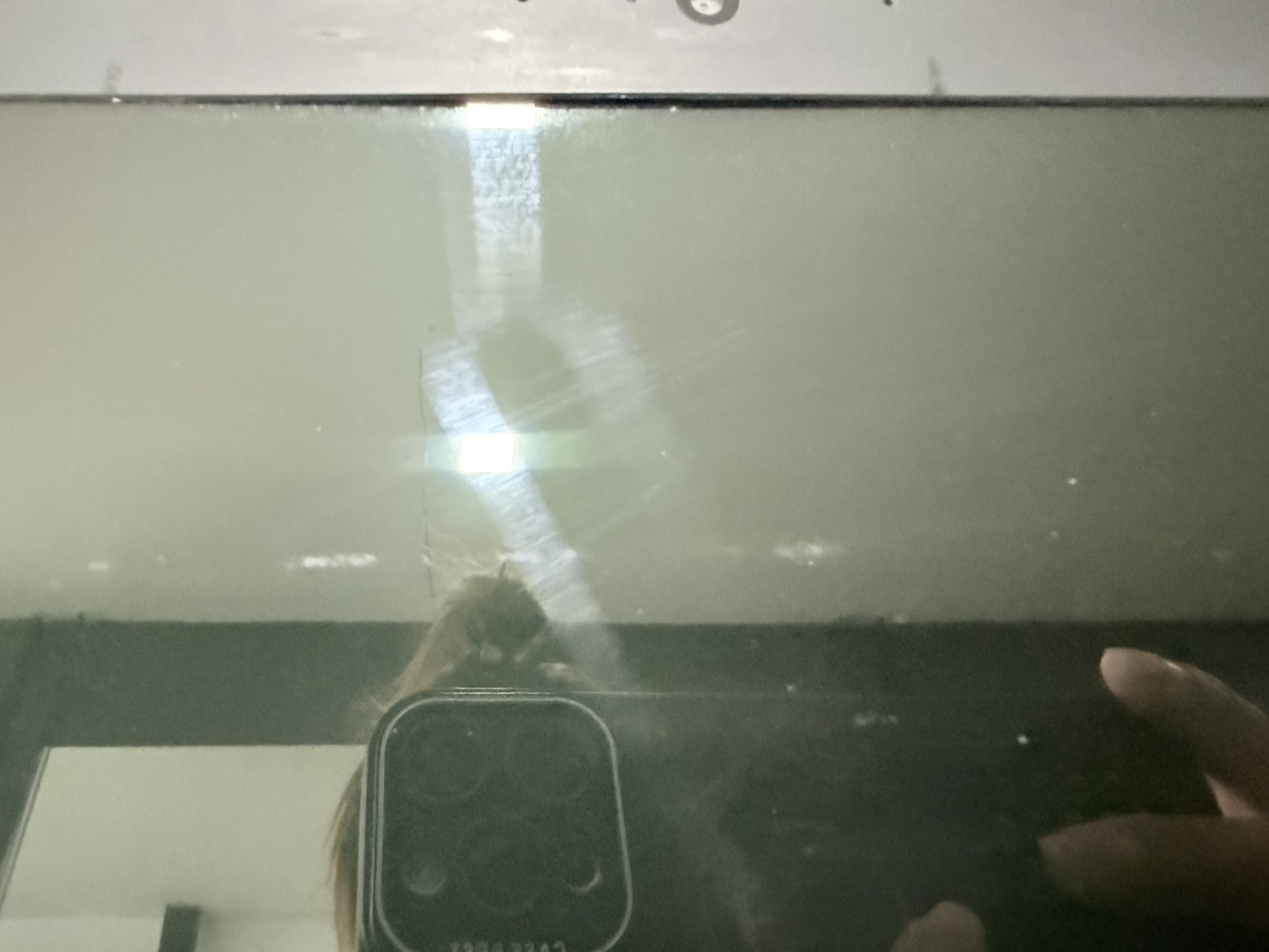 Notebook HP EliteBook 840 G4 (i5-7300U/8GB/M.2 256GB) ไม่มี Adapter ไม่มีแบต จอ Bright ขอบยางเสื่อม