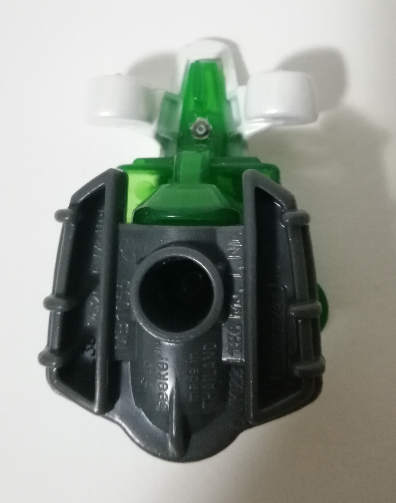 ยาน USS X5,***ไม่มีแพ็ค, Die Cast car, รถเหล็ก