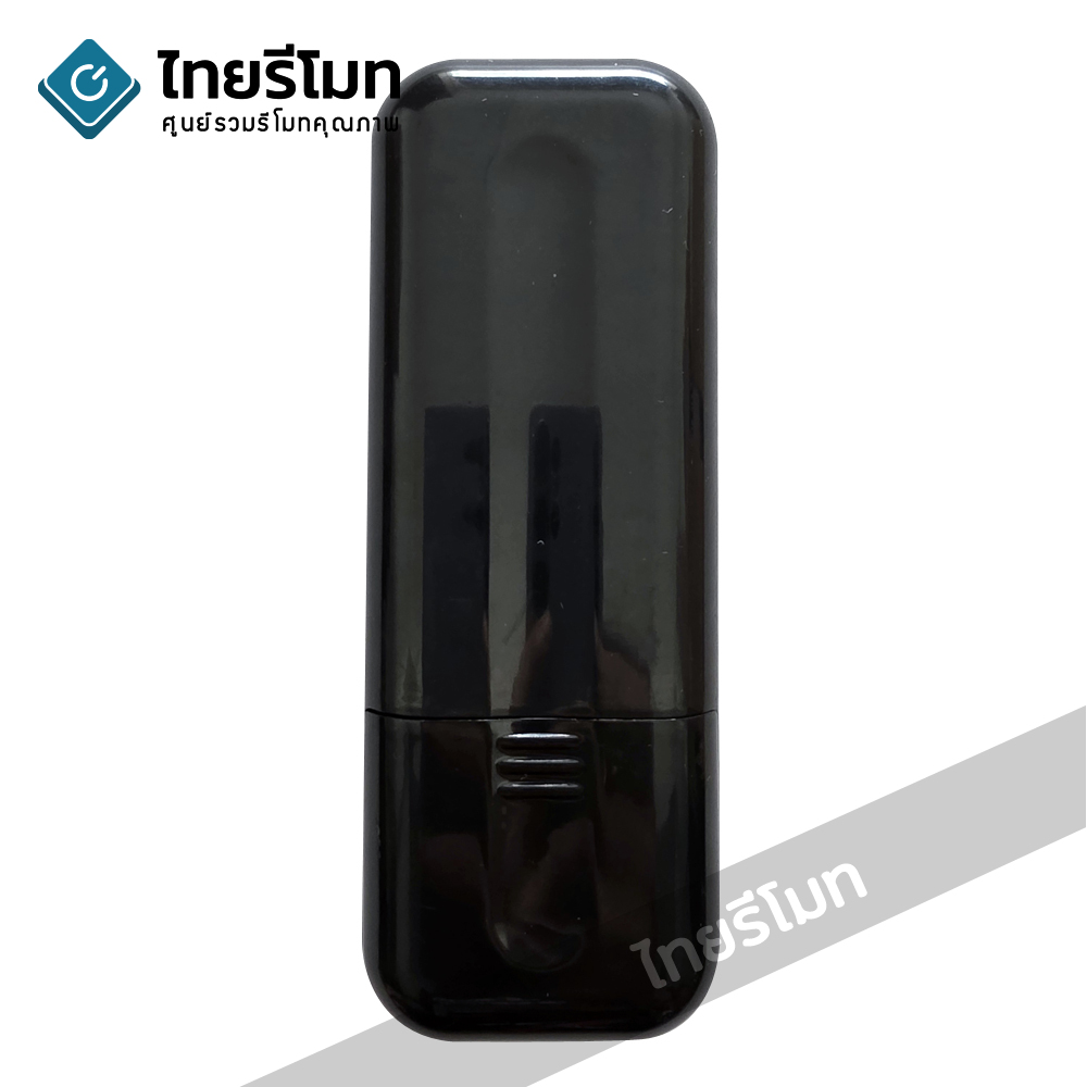 รีโมทแอร์ TCL AKAI BALLU Sanyo Electrolux AUX รุ่น GYKQ36