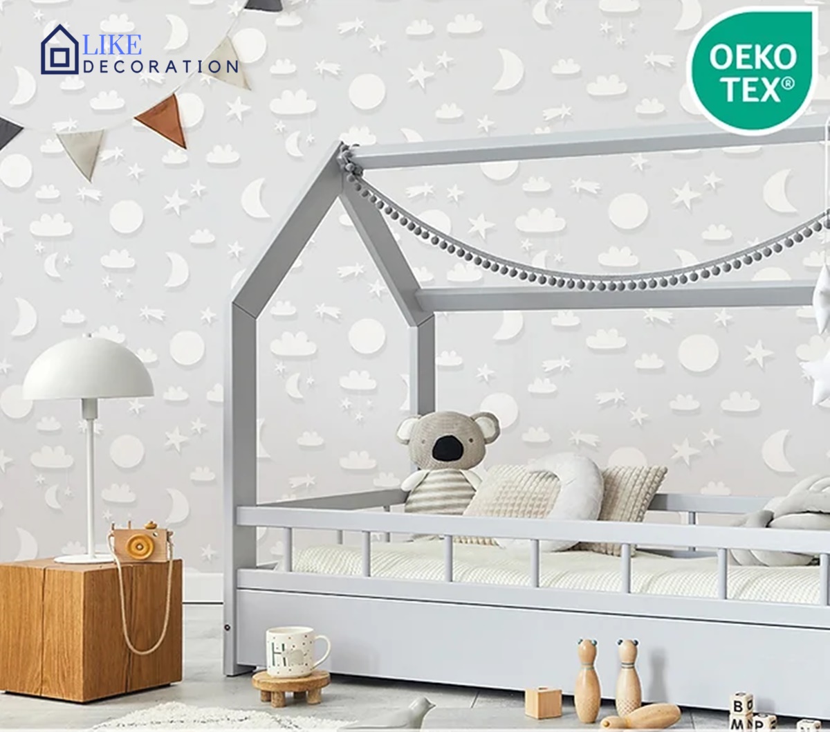 Little Dream World 5186-1