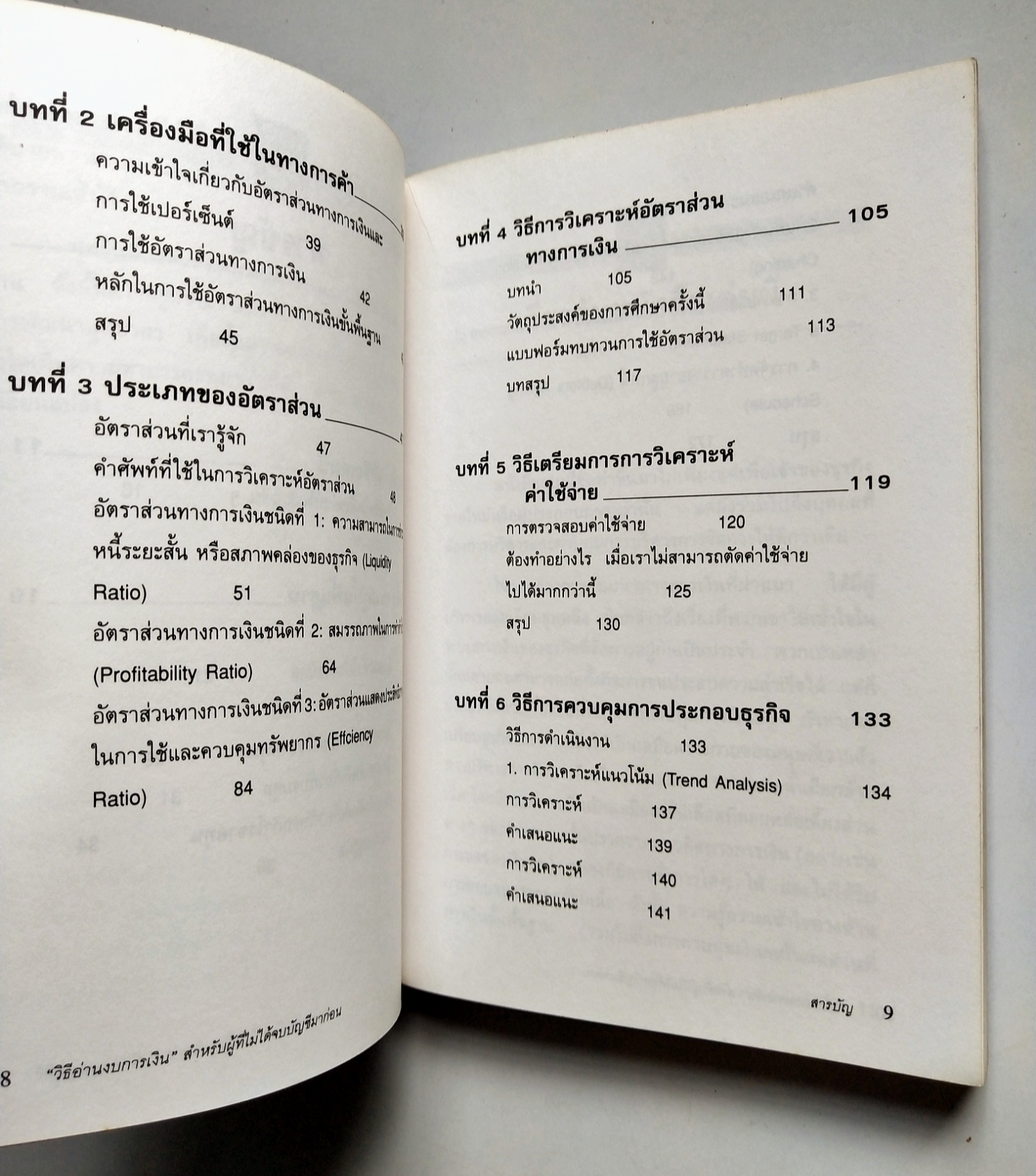 หนังสือการเงินเก่าปี2538 "วิธีอ่านงบการเงิน สำหรับผู้ที่ไม่ได้จบบัญชีมากอ่น" :-งบดุล,งบกำไรขาดทุน,อัตรส่วนทางการเงิน โดย James O.Gill, เรียบเรียงโดย โอฬาร กลีบพุฒ