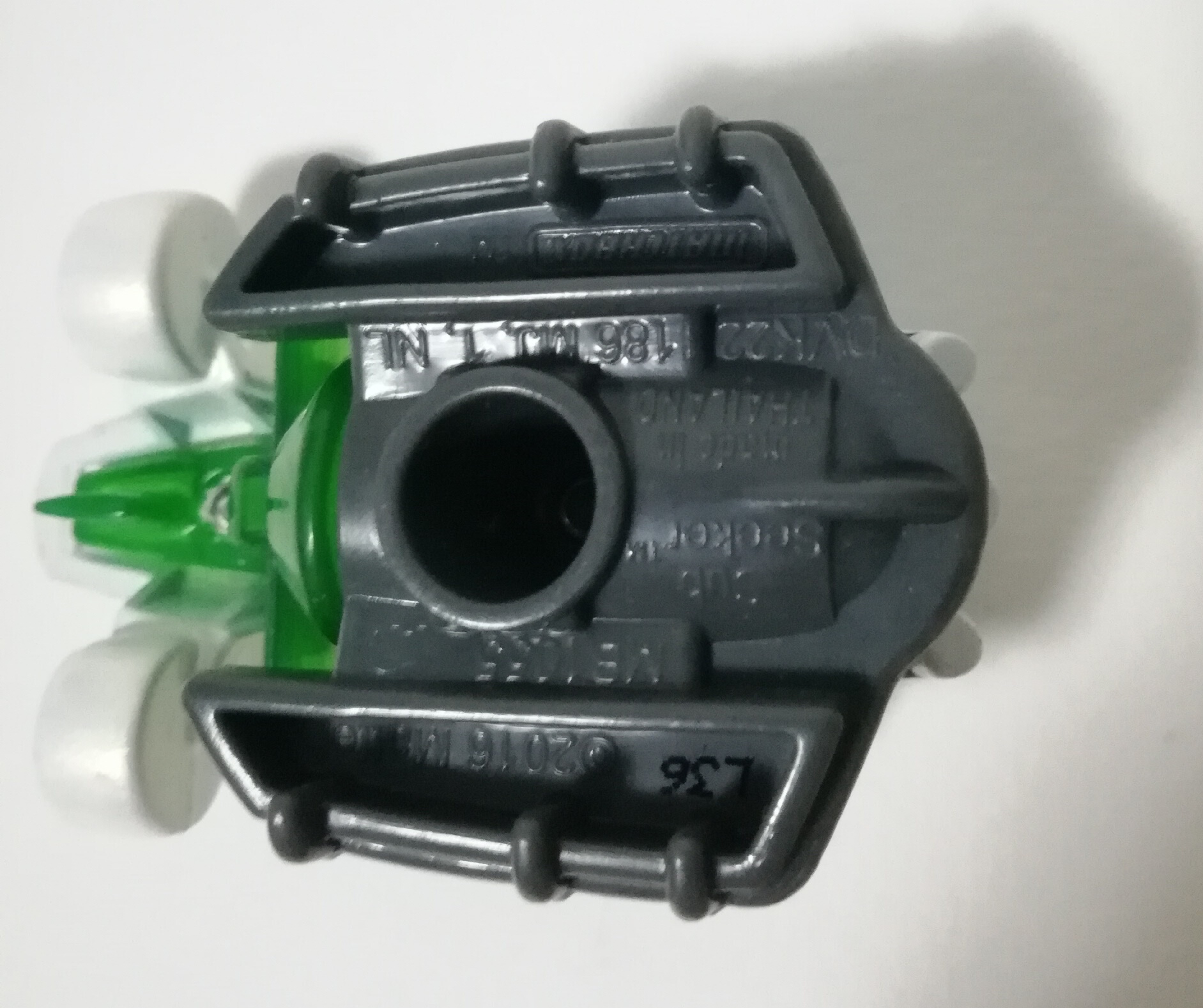 ยาน USS X5,***ไม่มีแพ็ค, Die Cast car, รถเหล็ก