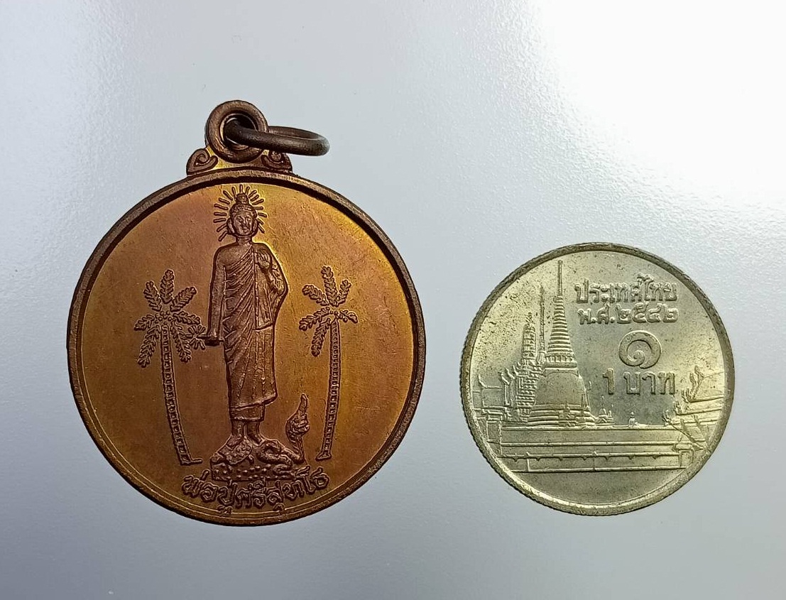 A7423 พ่อปู่ศรีสุทโธ คำชะโนด อ.บ้านดุง จ.อุดรธานี