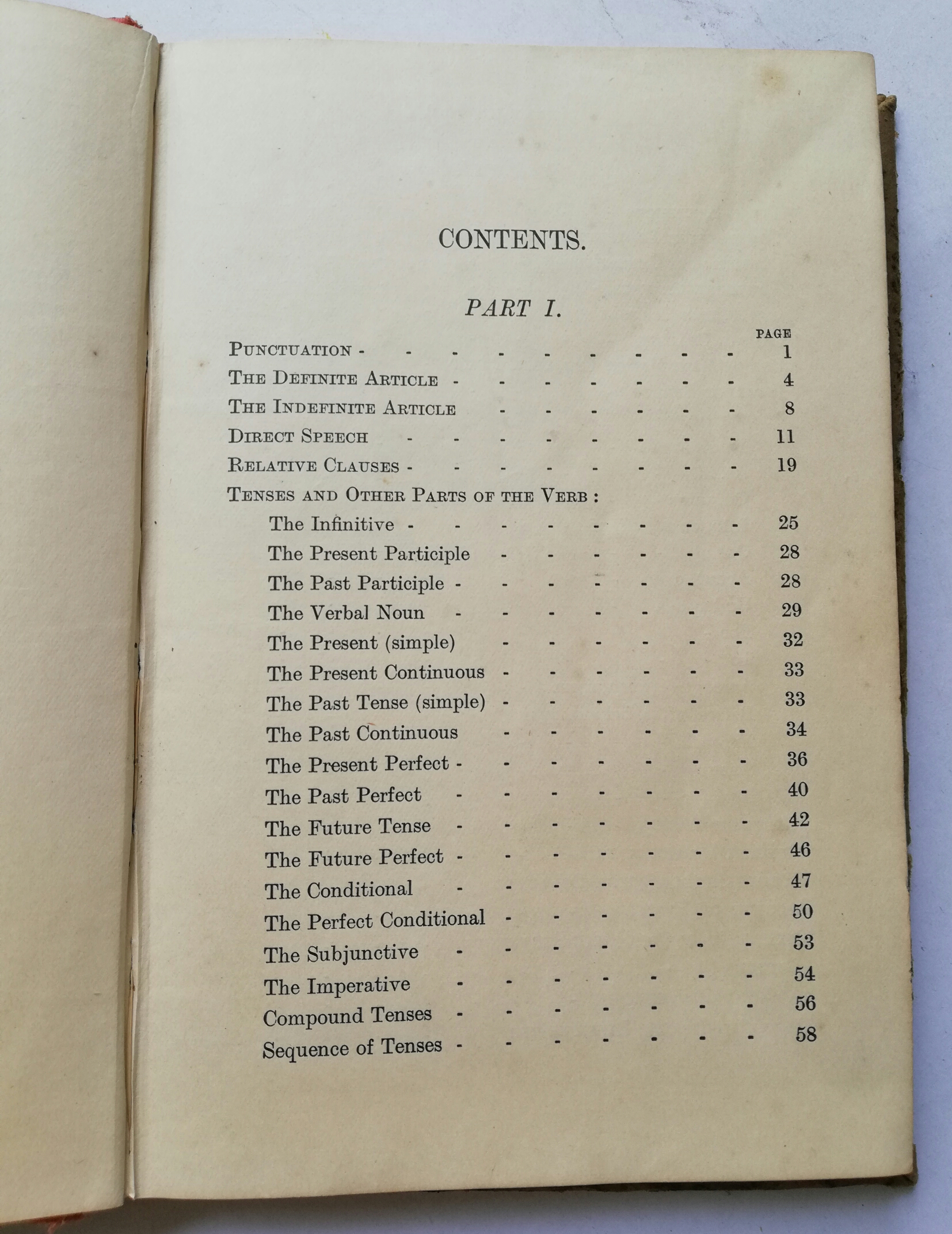 หนังสือภาษาอังกฤษ "STUDIES IN ENGLISH IDIOM " BRACKENBURY**หนังสือปีเก่ามาก มีตำหนิ โปรดดูทุกภาพ