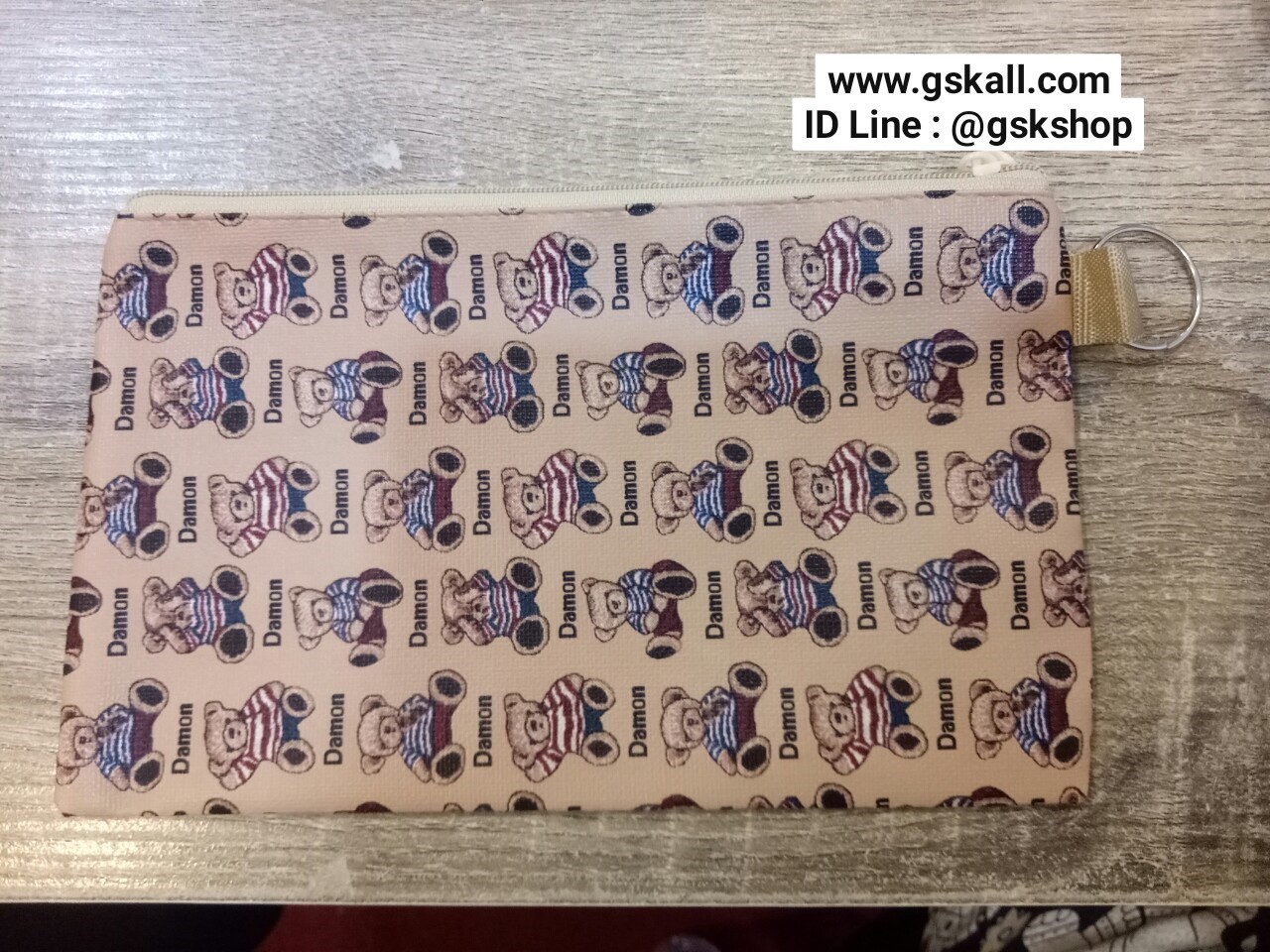 กระเป๋าคละแบบ / GSK SHOP กิ๊ฟช้อบถูกใจ สนใจกดสั่งซื้อเลย