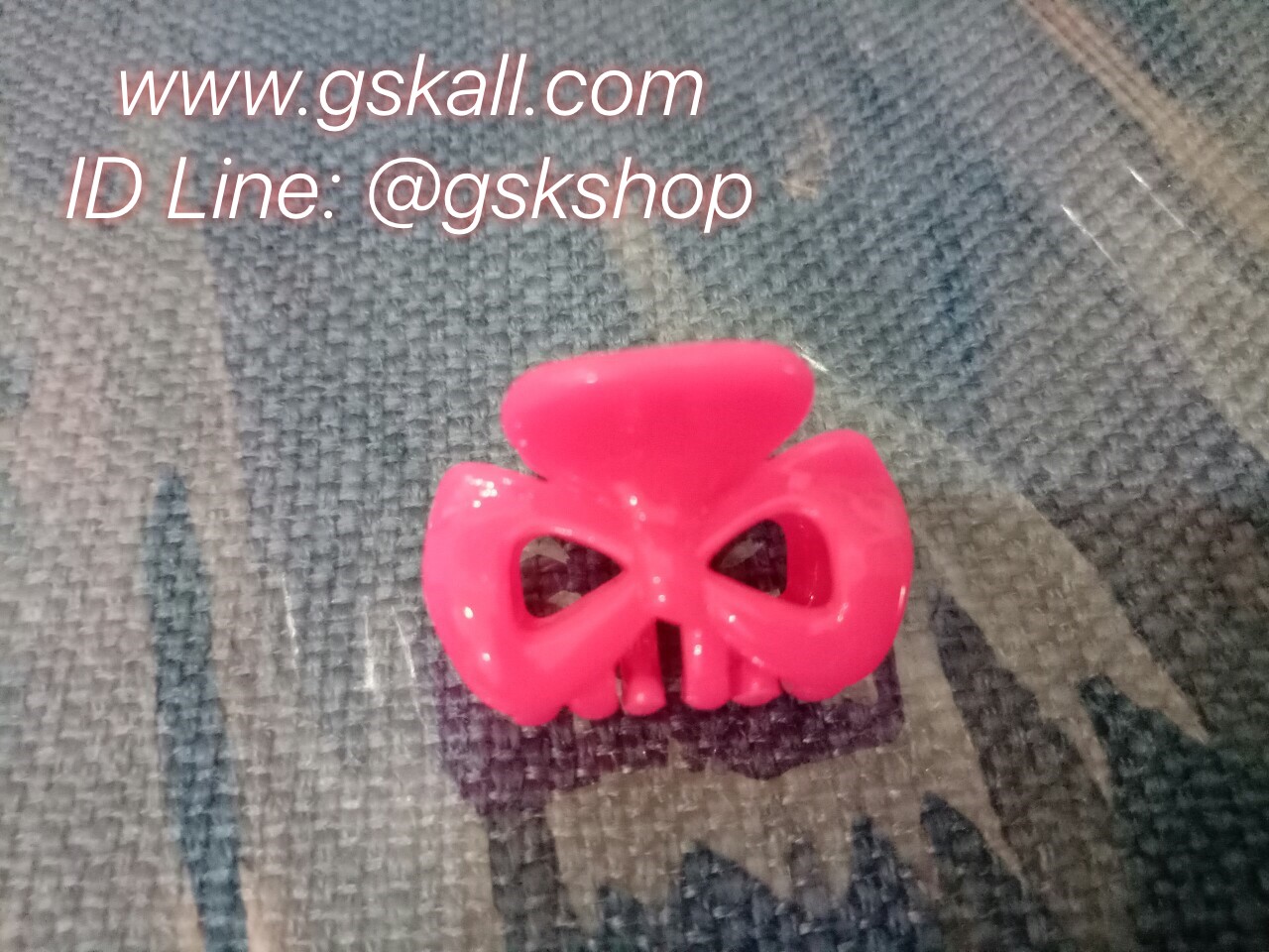 กิ๊ฟตัวเล็ก น่ารัก จิ๋วๆ เหมาะสำหรับเด็กน้อย