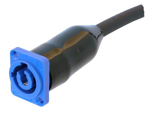 Neutrik SCDR ปลอกยางสวมท้าย