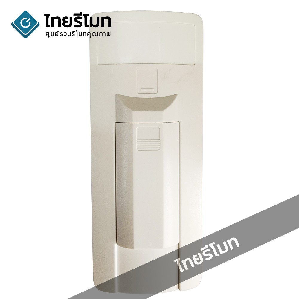 รีโมทแอร์ Panasonic รุ่น C03570 *ปุ่มตรง ใช้งานได้สมบูรณ์* *กดดูรายละเอียด*