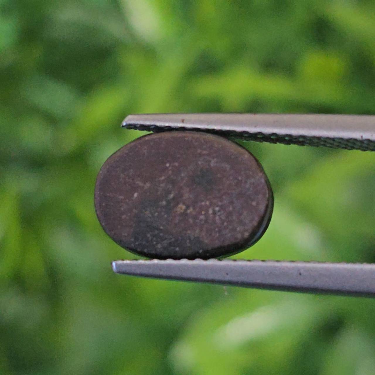 พลอย โบลเดอร์ โอปอล ออสเตรเลีย Australian Boulder Opal 3.55 กะรัต (Cts.) พลอยแท้ อัญมณีมงคลประจําวันเกิด เครื่องประดับพลอย