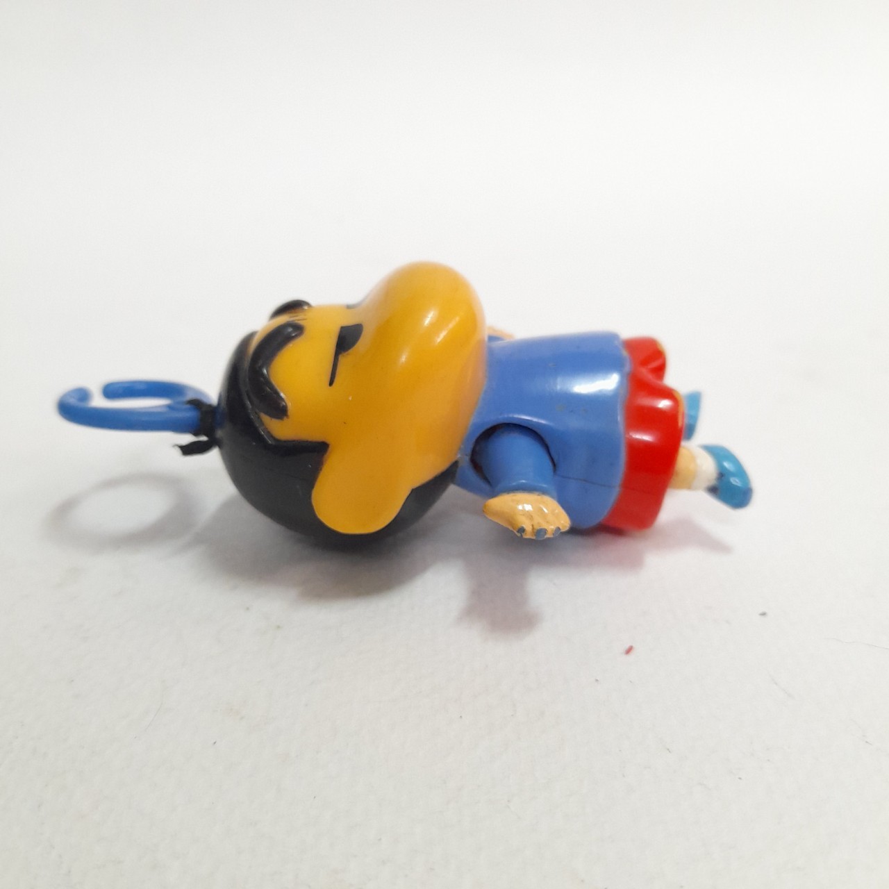 มีหลายภาพ,พรีเมี่ยม MK ชินจัง พวงกุญแจ มือสองสภาพดี ขนาดตามภาพ มีรอยถลอก