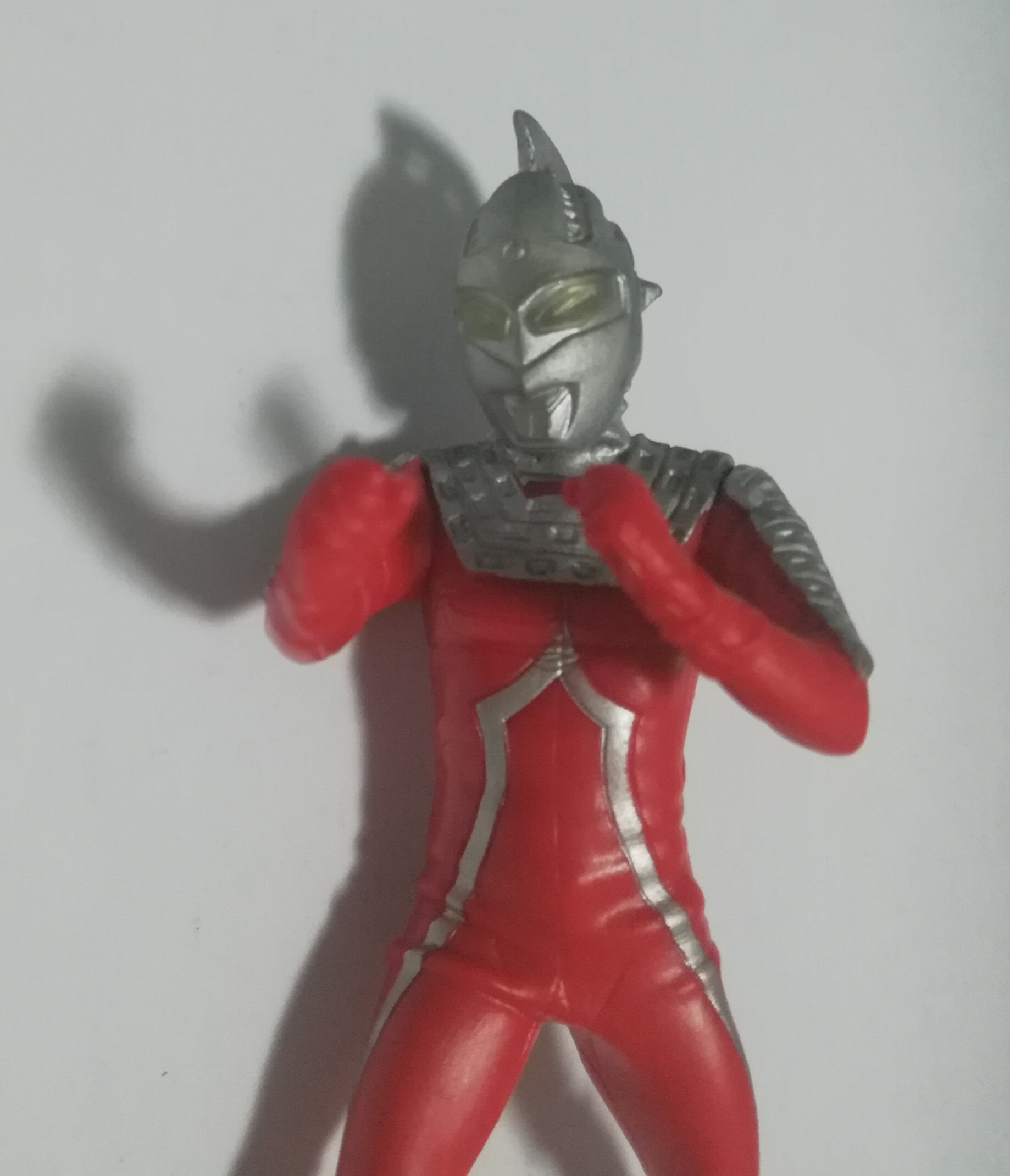 แคนดี้ทอย อุลตร้าเซเว่น **ไม่มีน้ำแข็ง