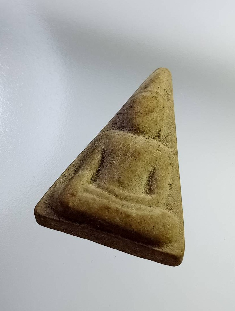 ผ2732 สมเด็จนางพญา วัดวังรี จ.สระแก้ว