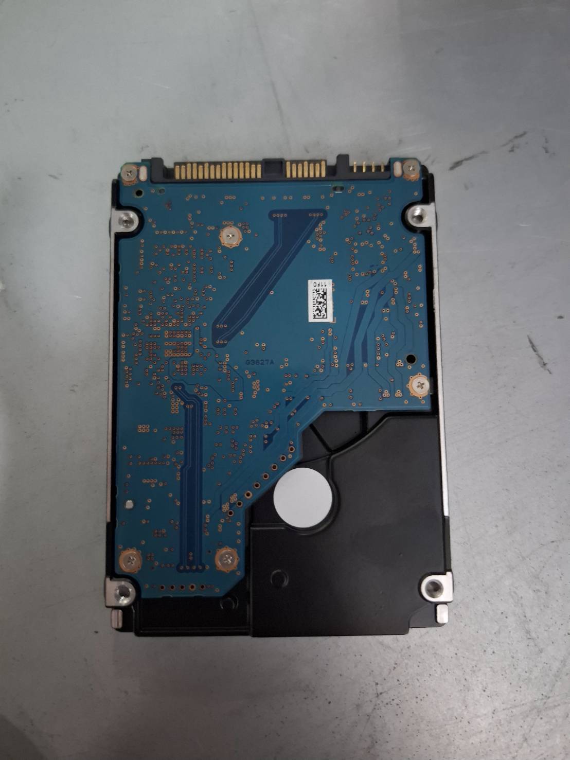 Harddisk Server SAS Dell 300GB 12Gbps 10K