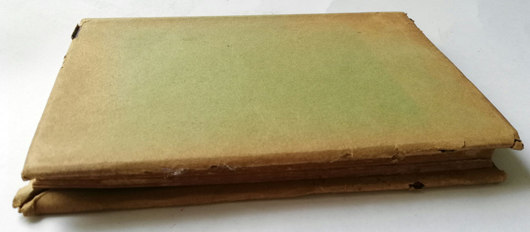 หนังสือภาษาอังกฤษ "STUDIES IN ENGLISH IDIOM " BRACKENBURY**หนังสือปีเก่ามาก มีตำหนิ โปรดดูทุกภาพ