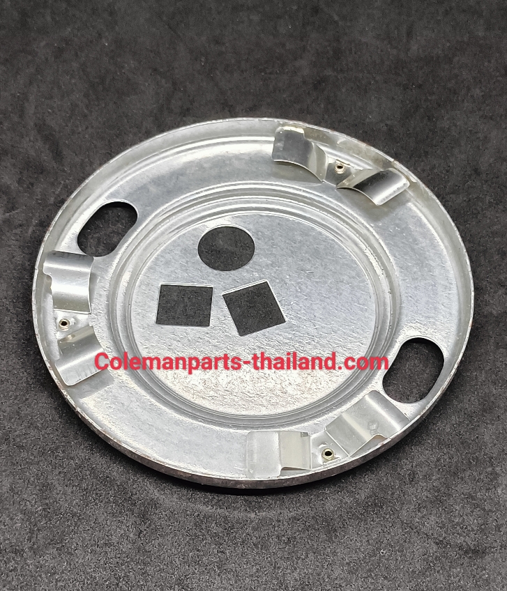 ถาดเฟรมสำหรับตะเกียง Coleman 288