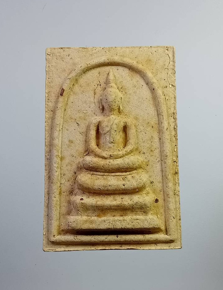 ก761 พระสมเด็จพระพุทธปรางค์ วัดอรุณราชวราราม กรุงเทพฯ