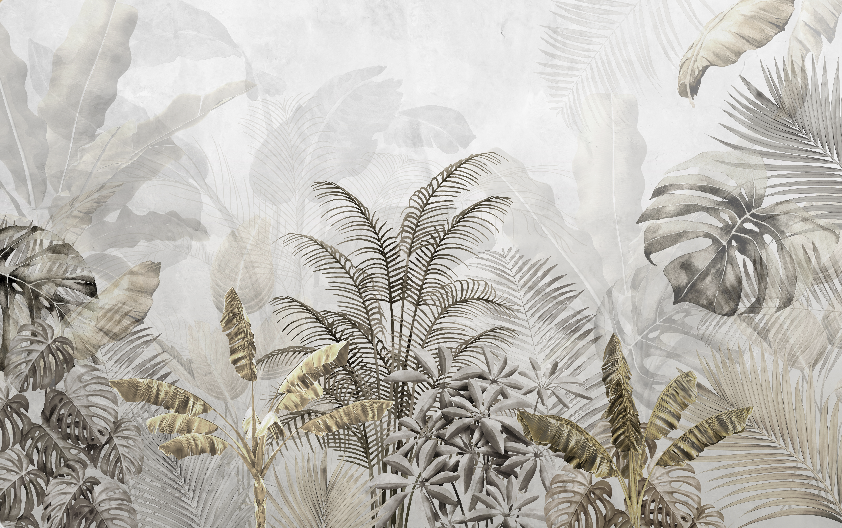 Wallpaper Digital Printing TR24038