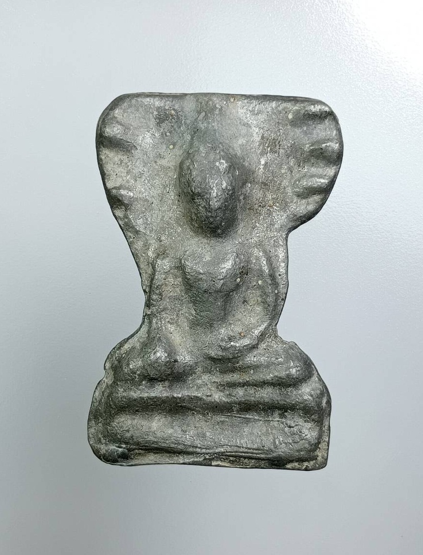 A7669 พระมเหศวร ไม่ทราบที่