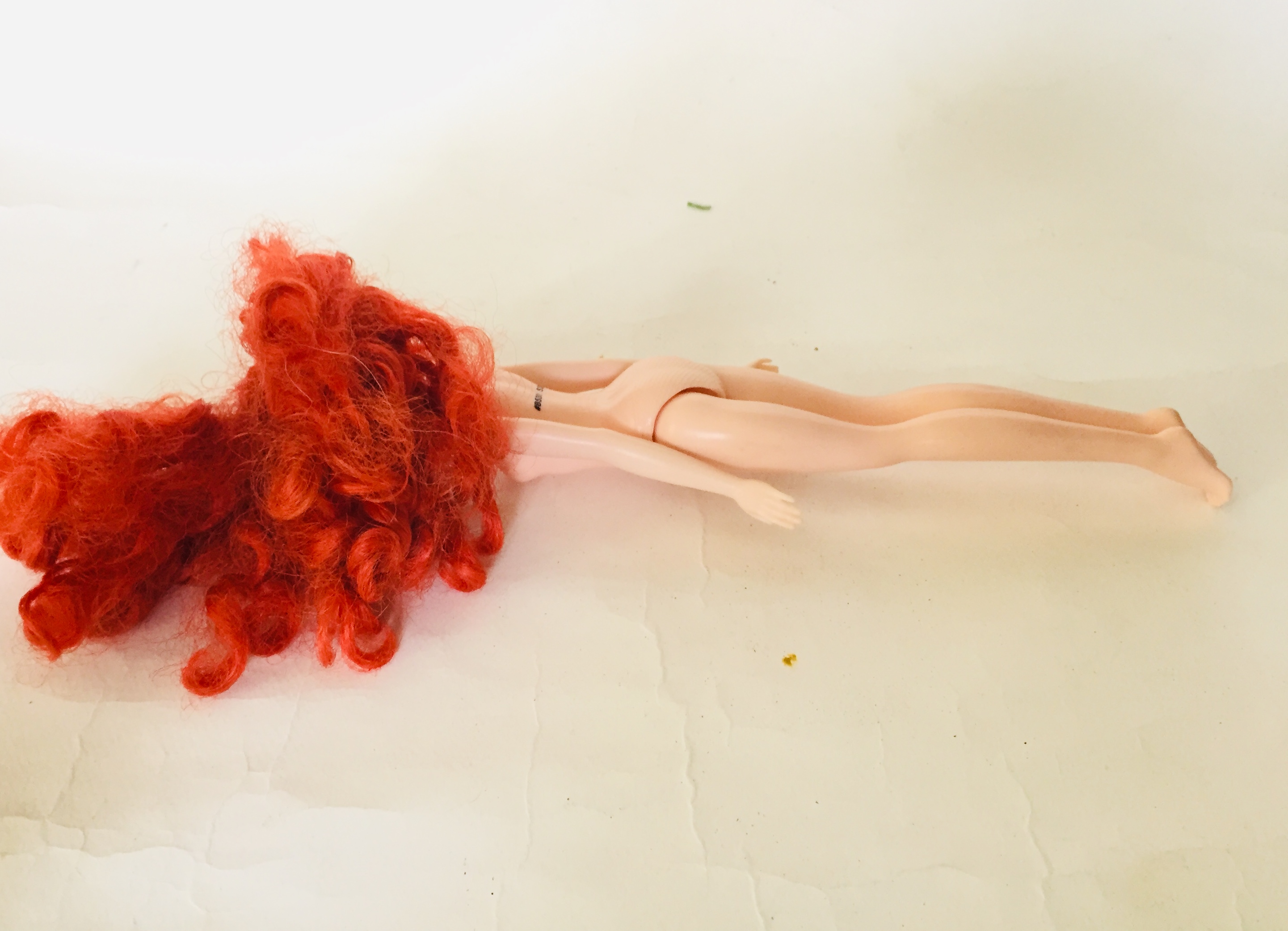 มีหลายภาพ คอหลวมบ้าง ผมฟู แถมชุด ,ตุ๊กตาเมอริด้า จากภาพยนต์อนิเมชั่นของดิสนีย์ เบรฟ งานแท้ Hasbro