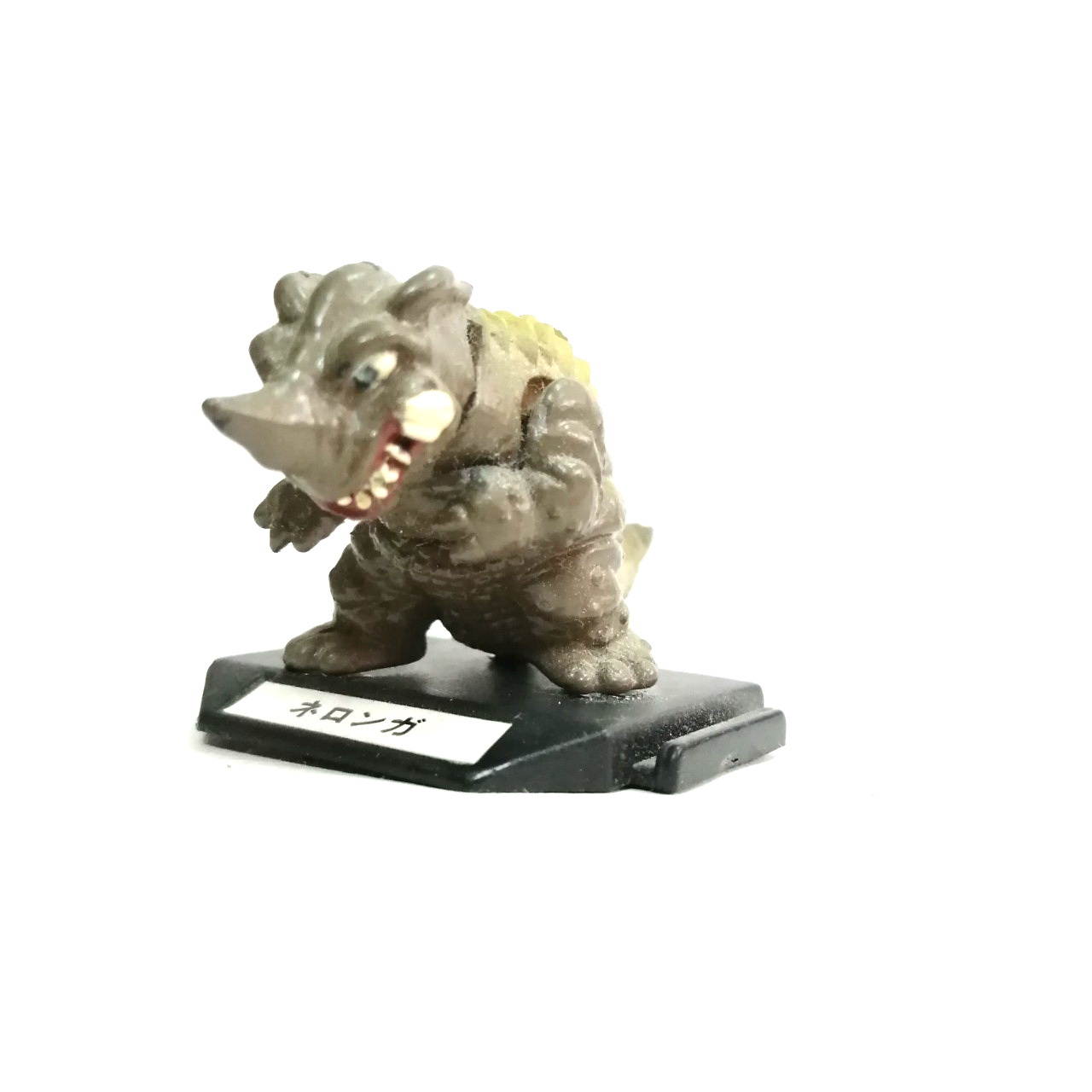 อุลตร้าแมนตัวยางตัน มีฐาน และขนาดตามรูป อุลตร้าแมน สัตว์ประหลาดเบมเลอร์, บัลตั้น, เนรองก้าขายรวมฐาน 4ตัว ไม่แยก