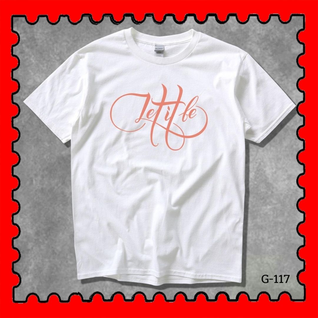 STAMPCOTTON Gildan เสื้อยืดพูดได้ ระบบดิจิตอล DTG งานละเอียด สีฉ่ำสดใส สียึดติดดีเยี่ยม