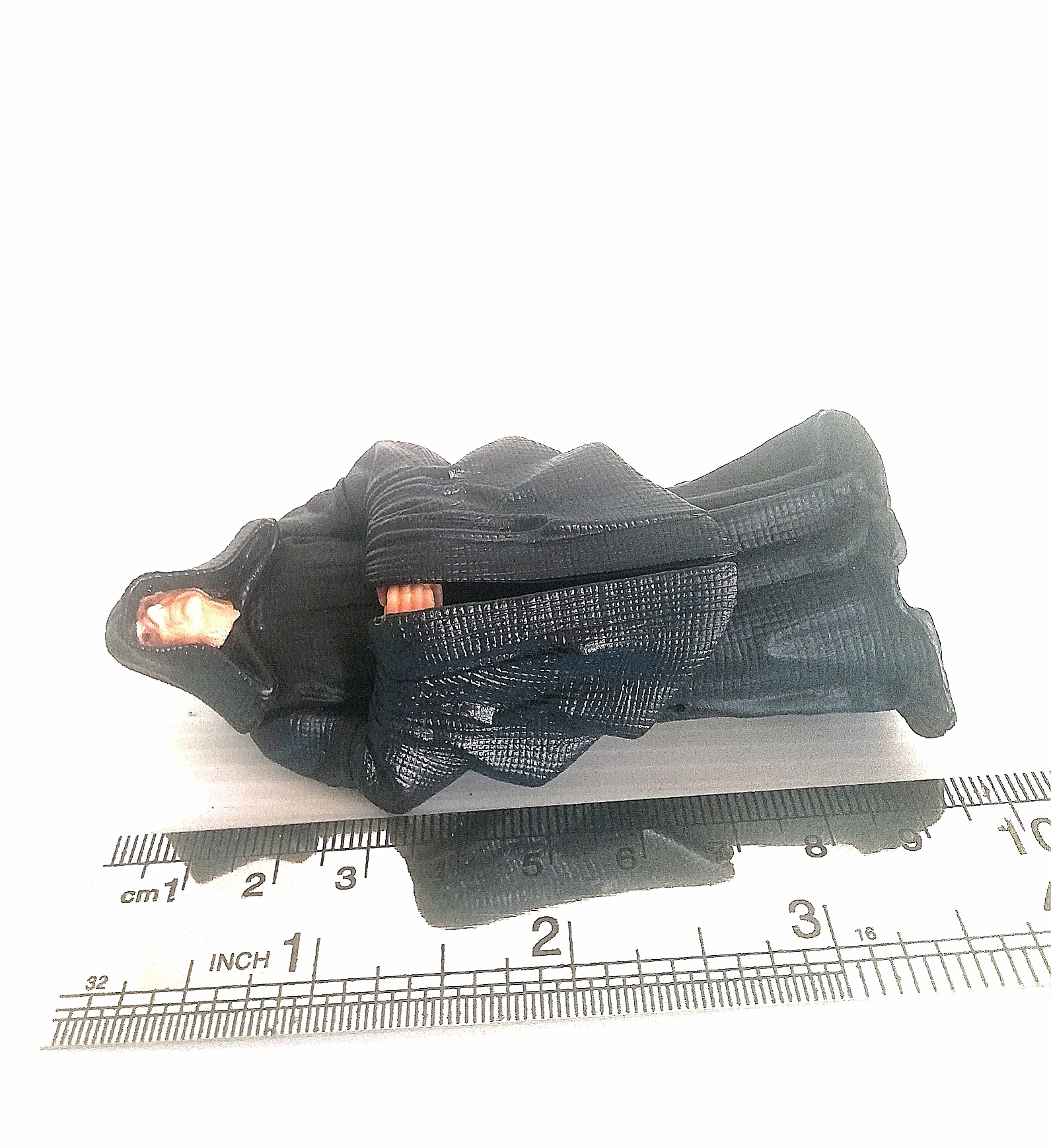 ฟิกเกอร์ พาพาทีน จาก ภาพยนต์ สตาร์วอร์ Star Wars