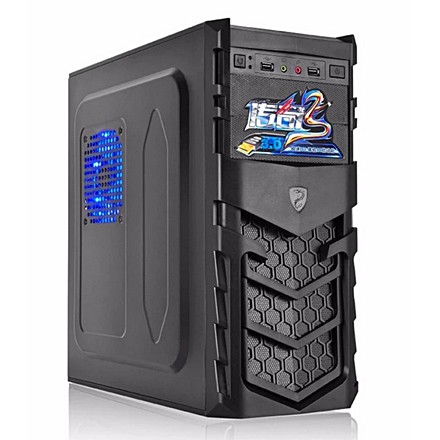 PC ประกอบ สำหรับคอเกมส์ PUBG LITE GTAV HON PB SF FIFA4 เล่นเกมส์ ได้หลายเกมส์