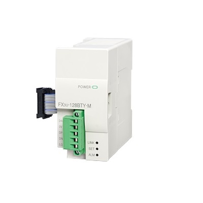 FX3U-128BTY-M