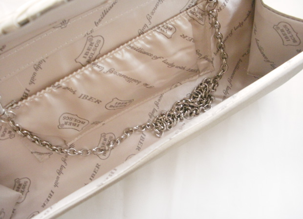 พร้อมส่ง Evening Clutch กระเป๋าออกงาน VictoriaDelef