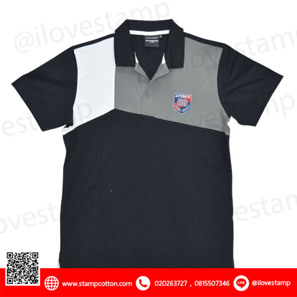 Nr59044-2 สีดำ