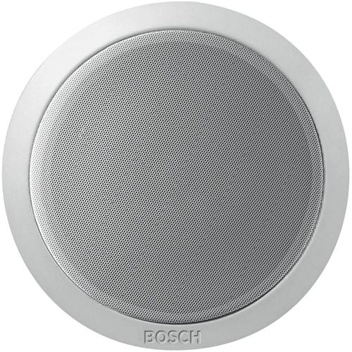 BOSCH LHM-0606/10 ลำโพงติดเพดาน 6W. Ceiling Loudspeaker