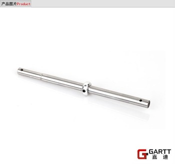 GARTT550 Main Shaft (10mm) GT550-048
