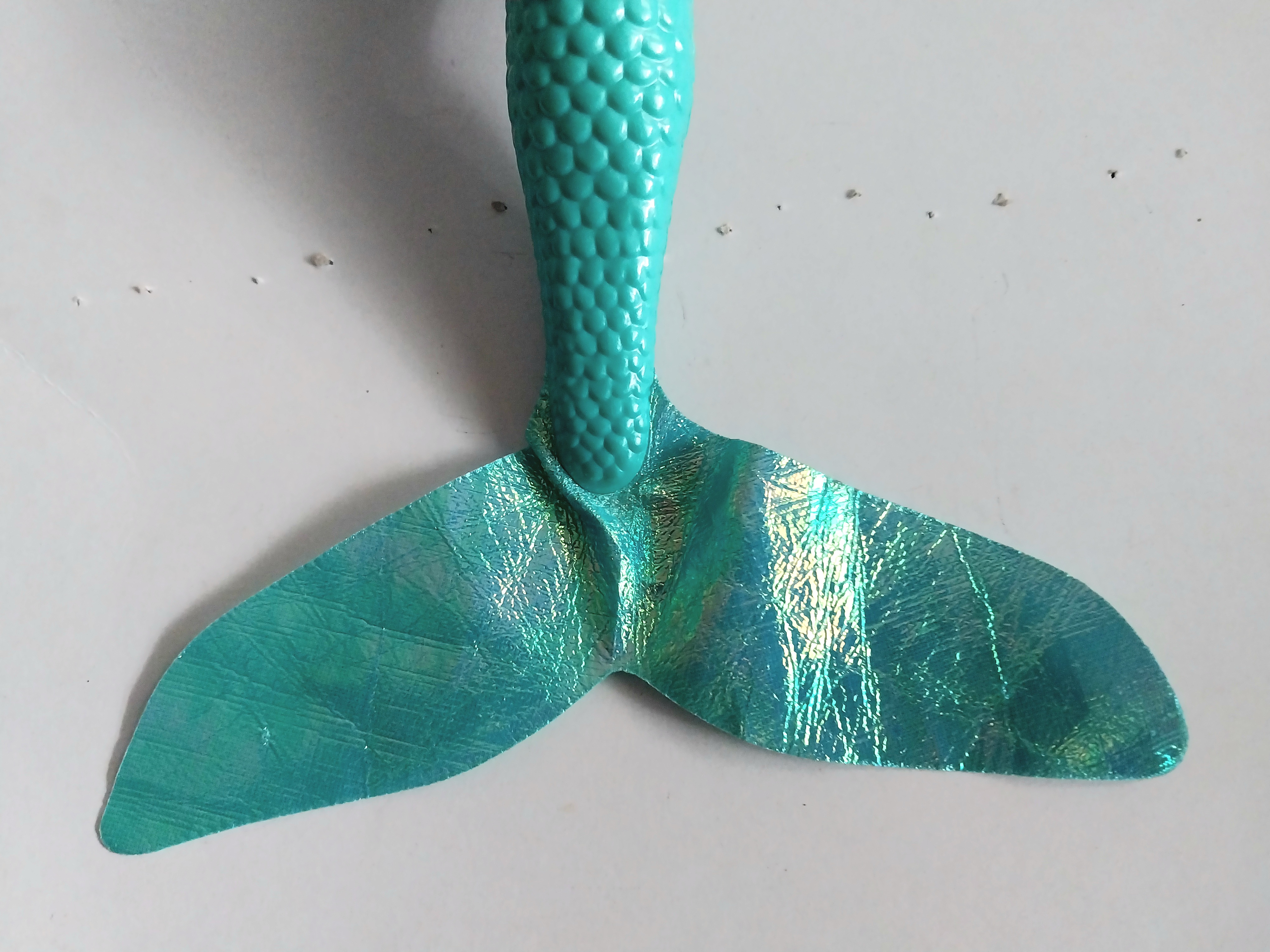 มือ2 สภาพสะวม เจ้าหญิงเงือกน้อย แอเรี่ยล Ariel the little mermaid เจ้าหญิงดิสนีย์ ของมีตามภาพ Mattel2010